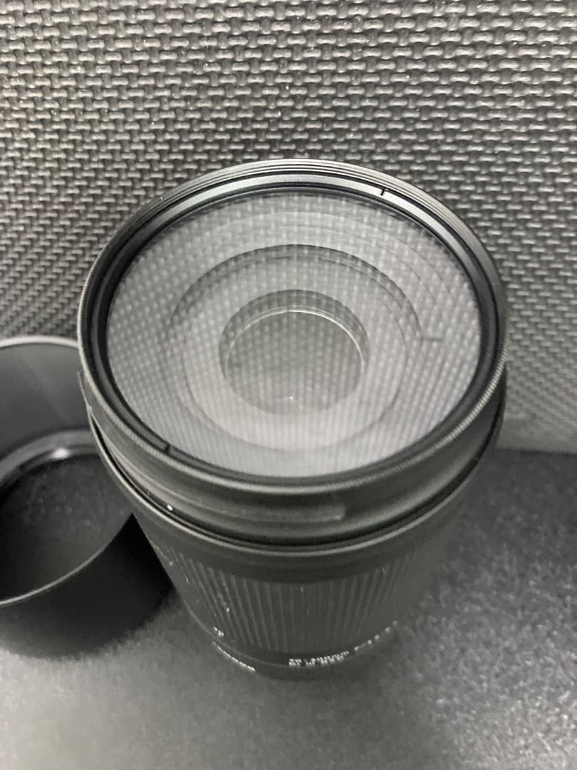 タムロン70-300 ソニー