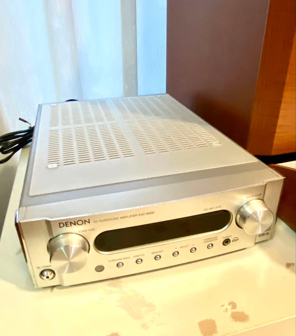 デノン　DENON DHT-9900 ホームシアターシステム
