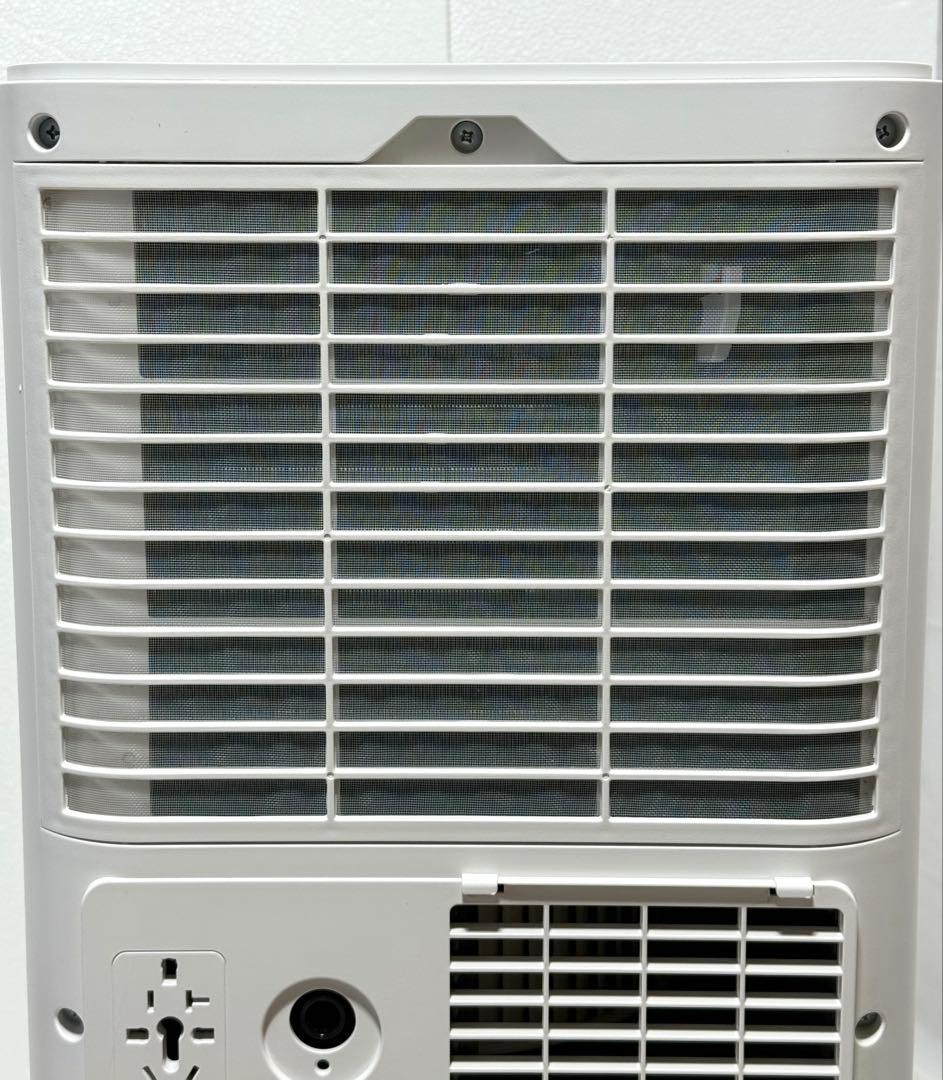 2022年式 JL-MAC-02 美品♪置き型 移動式エアコン 冷房 リモコン