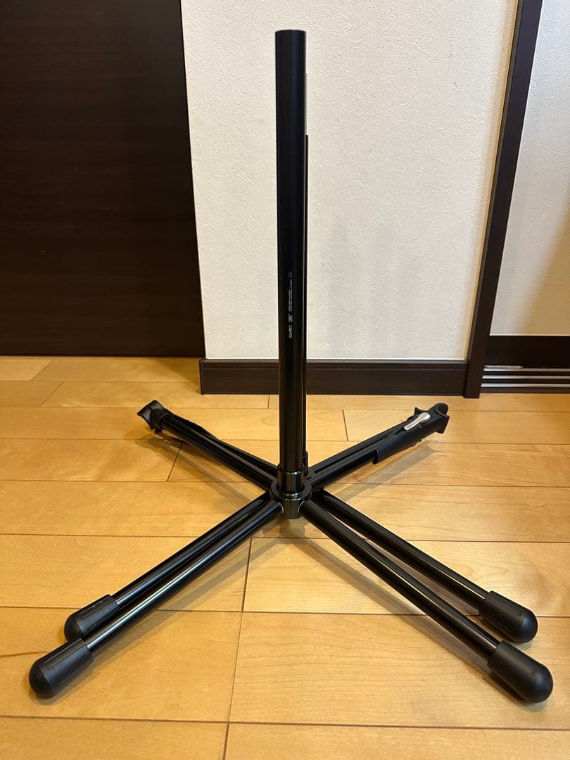 Helinox ヘリノックス タクティカルベンチ ブラック