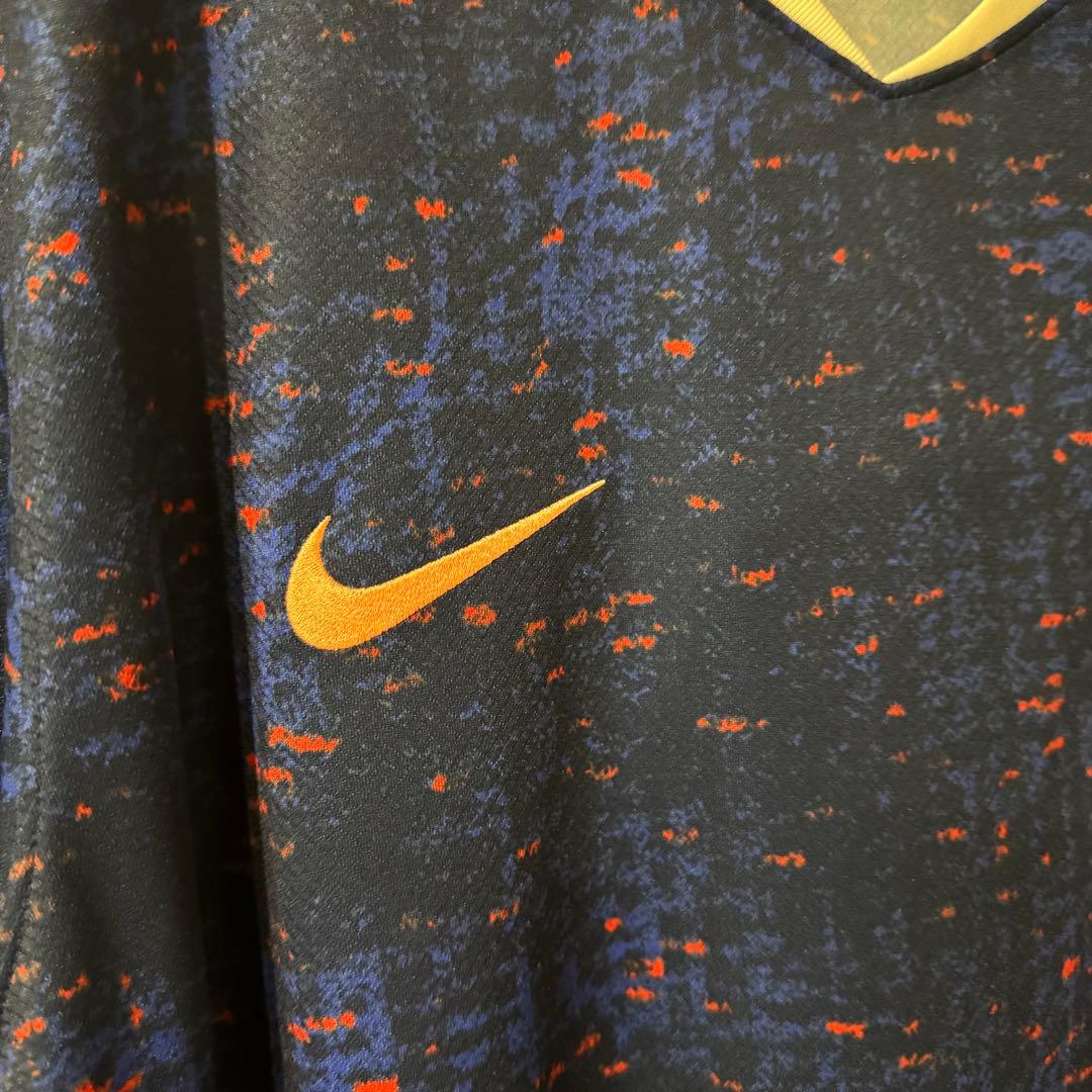 【即完モデル】　NIKE フランス代表　ユニフォーム　ナイキ　新品　2025