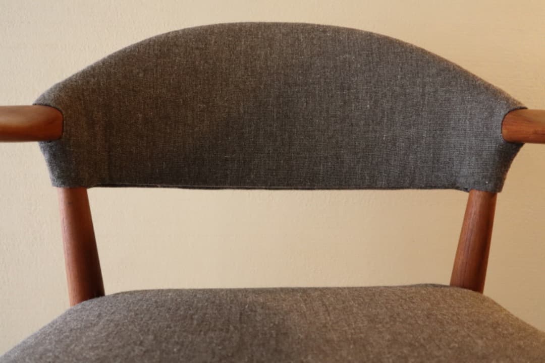  Olsen　北欧ビンテージ/椅子/デスクチェア/ダイニングチェア