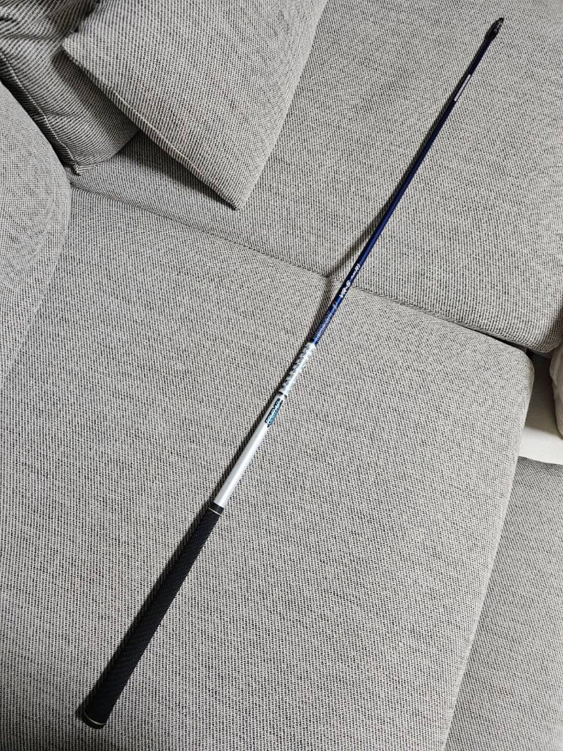 スリクソン　ツアーAD VR-5 フレックスR1 ドライバーシャフト