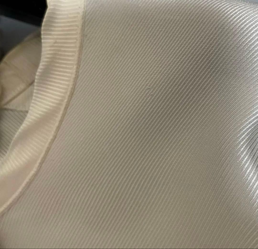 【人気】【定価5万】 BLAMINKブラミンクシルク インティメイト ブラウス