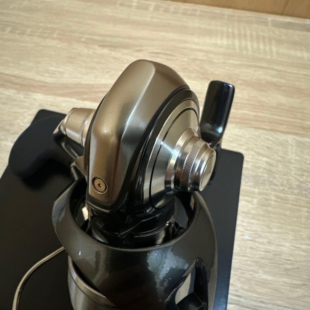 【美品】DAIWA / ダイワ　24セルテート LT4000-CXH