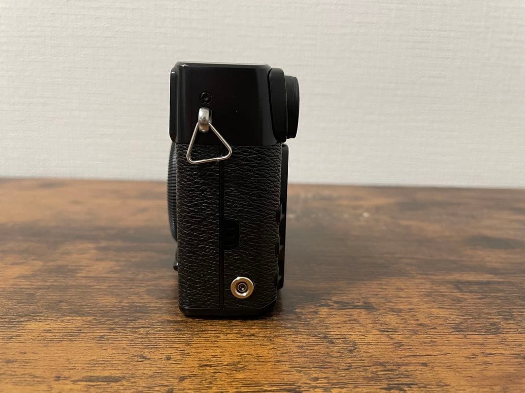 デジタルカメラ FUJIFILM X-Pro1