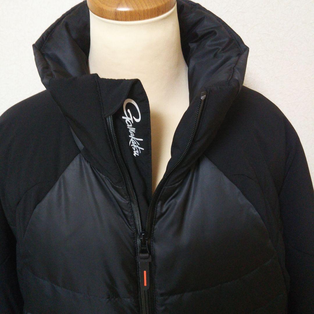 がまかつ ダウンジャケット GM-3532