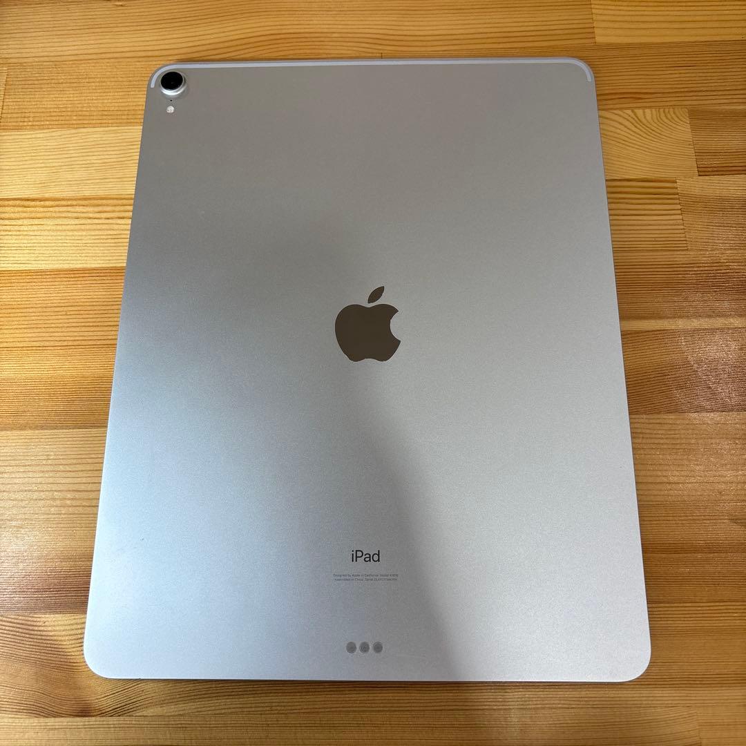Apple iPad Pro 12.9インチ 256GB wifモデル