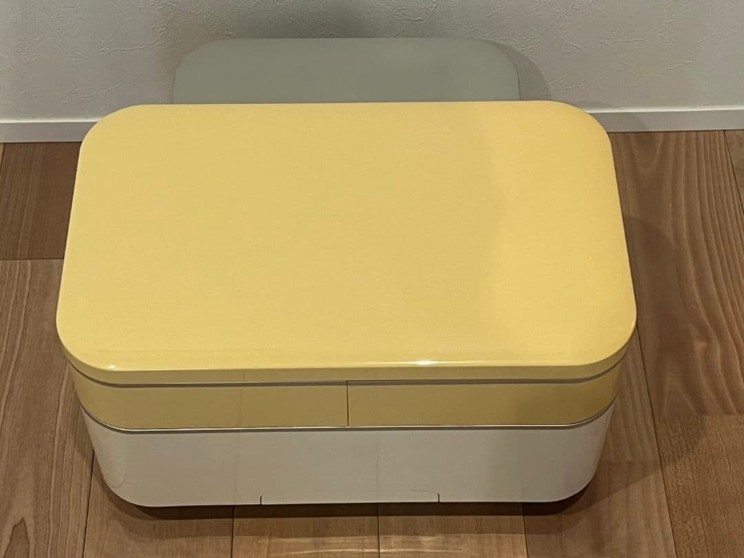 美顔器　サキナビジュー