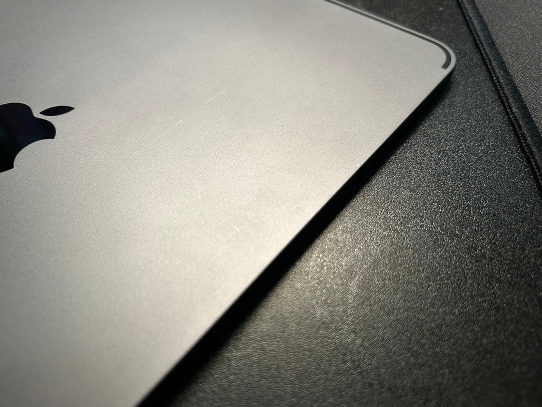 【美品】 iPad Pro11インチ 第二世代 スペースグレー