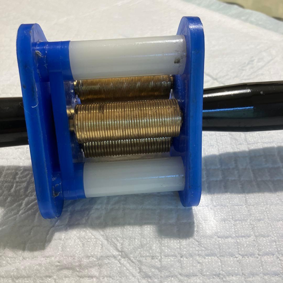 ホルメンコール　トライマックスアルペン