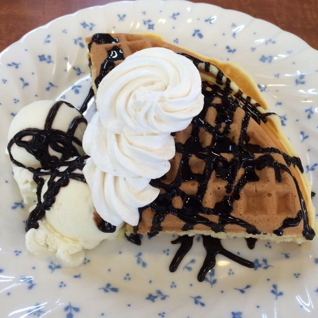 業務用 ワールドキッチンテック ワッフルメーカー