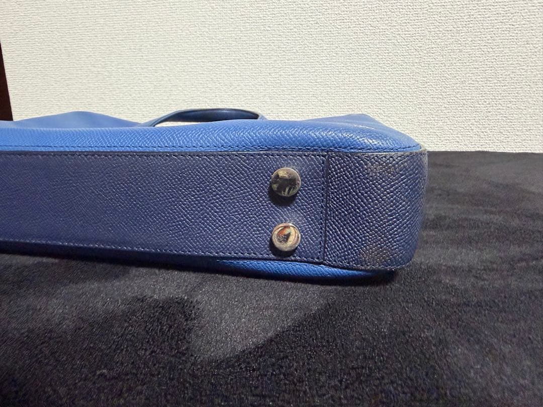 dunhill ダンヒル　ブリーフケース　ビジネスバッグ