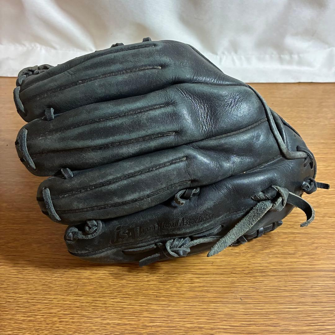 ローリングス 一般軟式 グローブ グラブ 内野用 良品