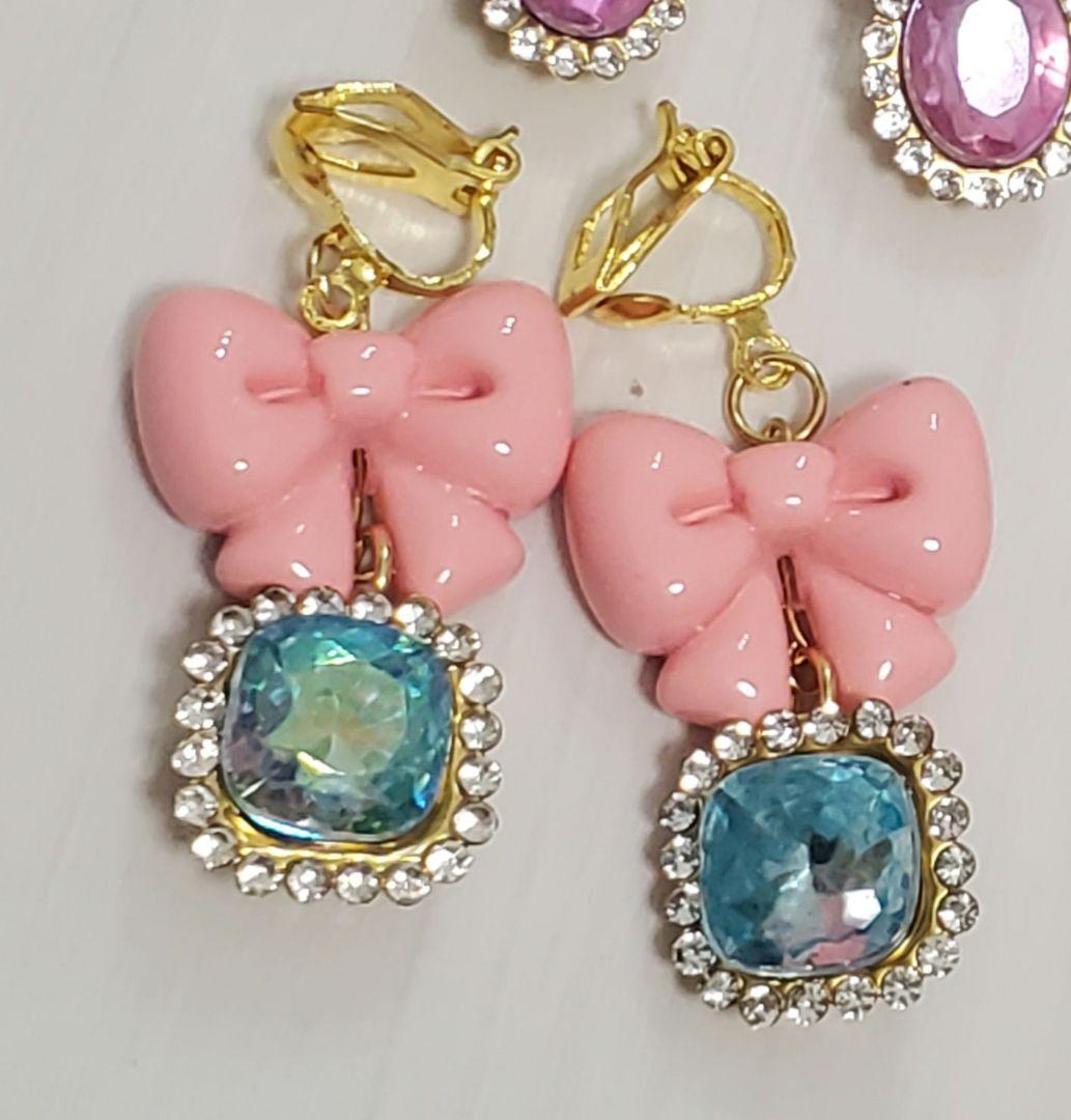 名探偵プリキュア キュアミスティック風 コスプレ衣装