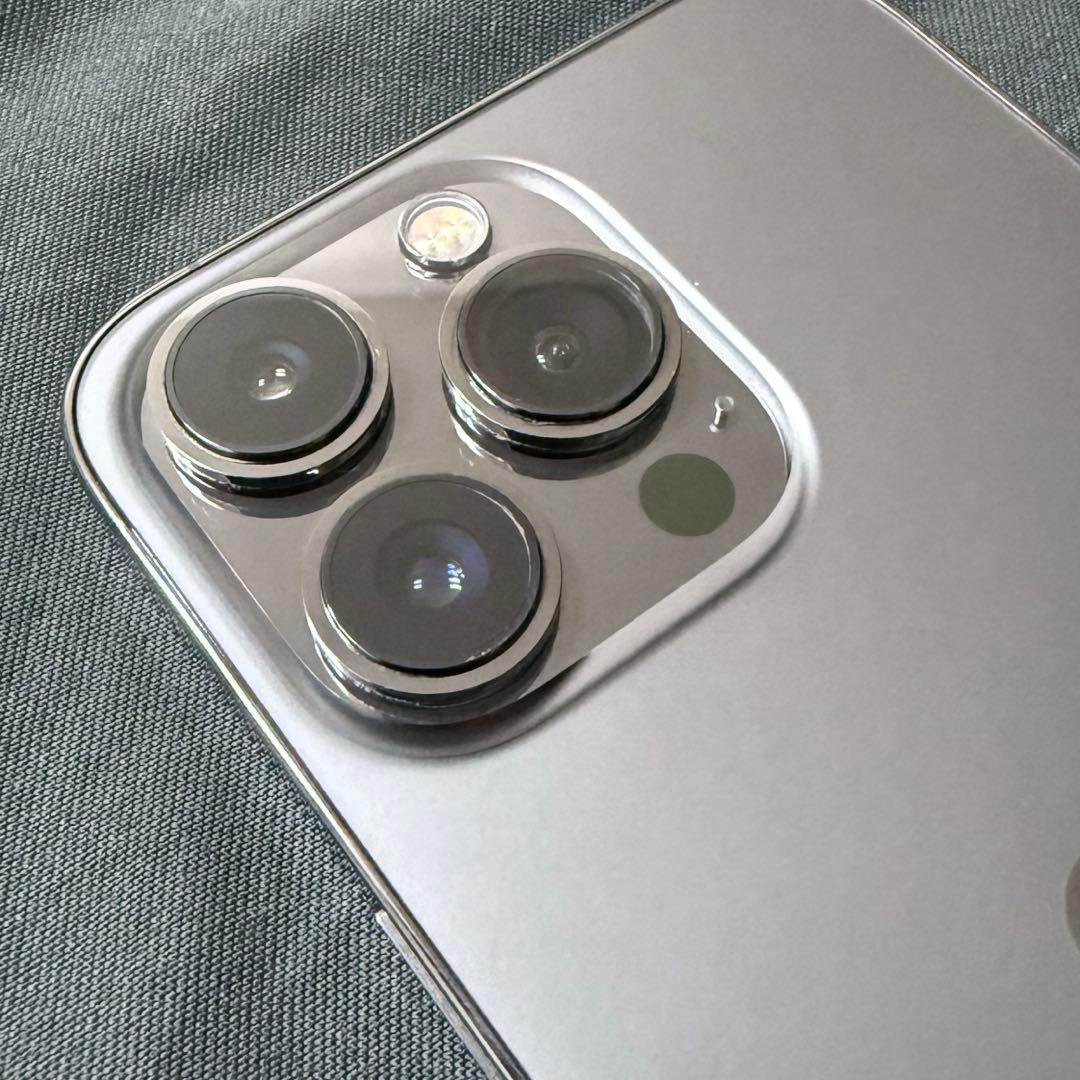 iPhone 13 Pro 512GB SIMフリー グラファイト