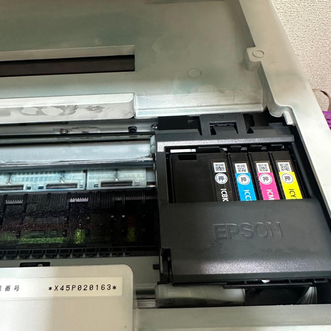 EPSON PX-M5080F インクジェット複合機