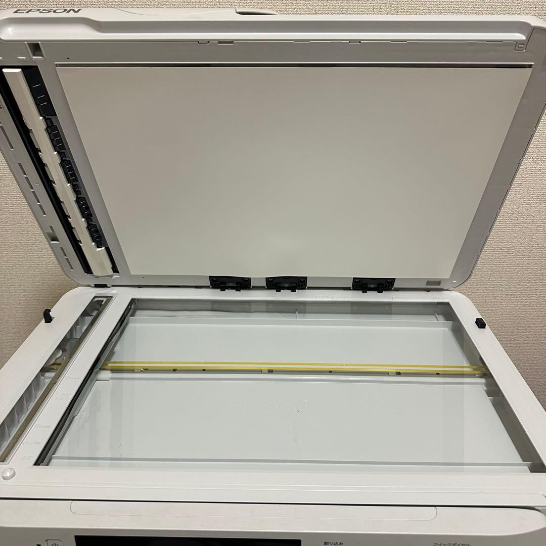 EPSON PX-M5080F インクジェット複合機