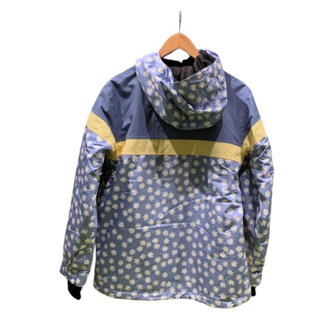 AIRBLASTER エアブラスター　スノーウエア　M