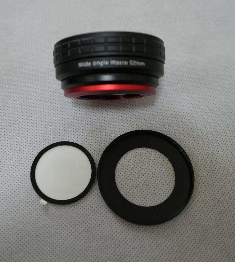 おまけ多数　SONY ZV-1 VLOGCAM