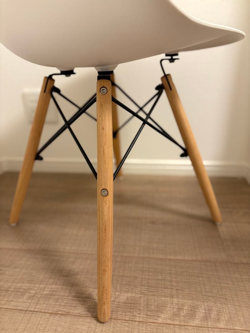 イームズチェア　リプロダクト品②
