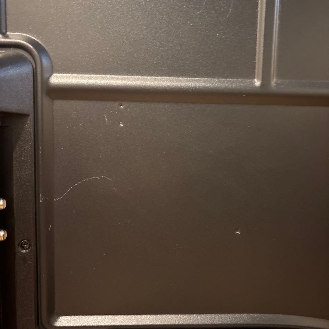 Hisense A35 40インチ LED 液晶テレビ　TV 2023年製