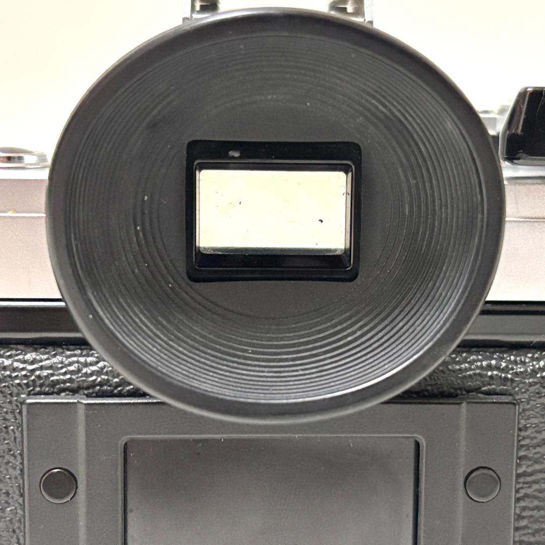 Canon フィルムカメラ AE-1 FD 50mm 1:1.8 レンズ付き