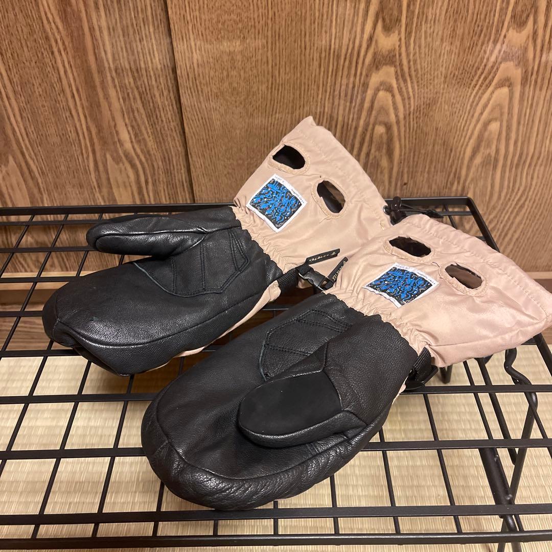 ゴアテックス