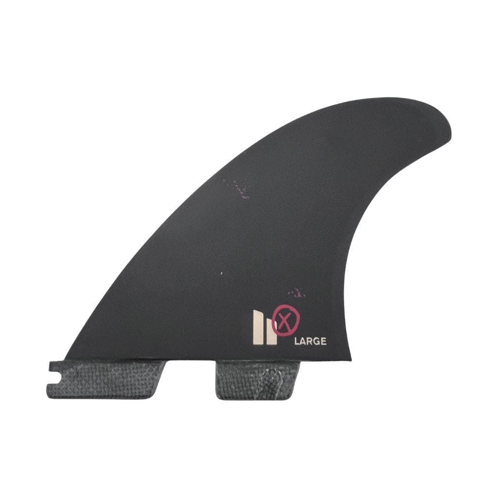 【新品】【定価19580円】FCS II DEUS トライ PC LARGE