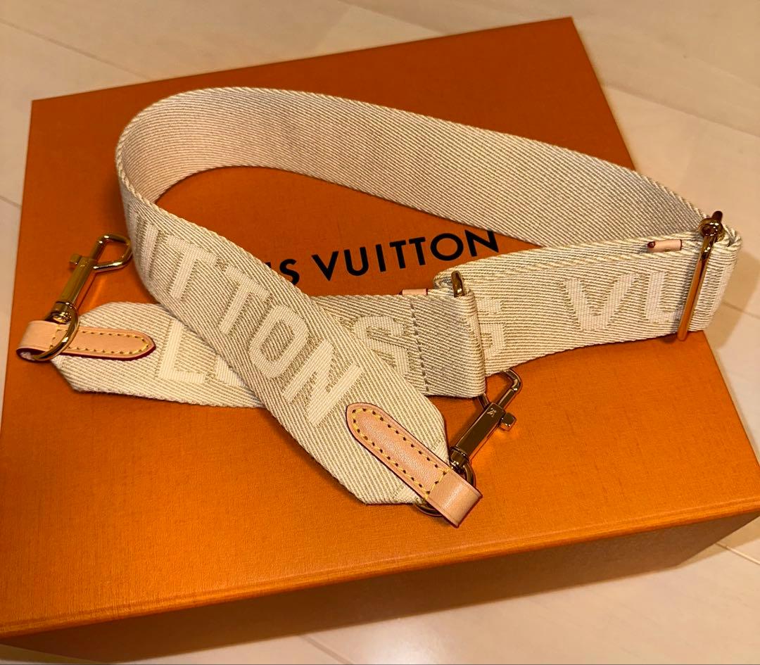 チョコ002　LOUIS VUITTON ハイ ライズ LV リミックス