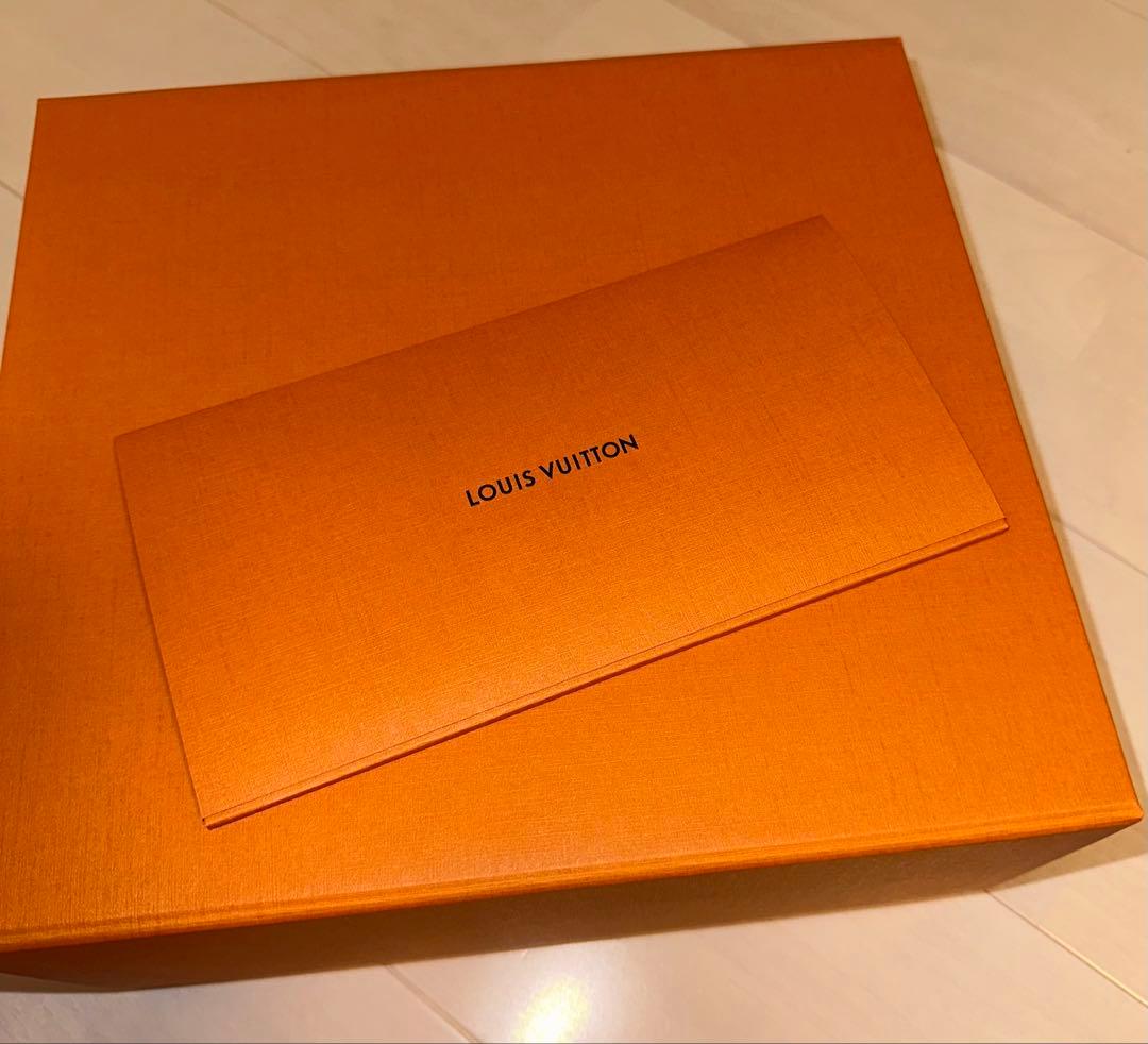 チョコ002　LOUIS VUITTON ハイ ライズ LV リミックス