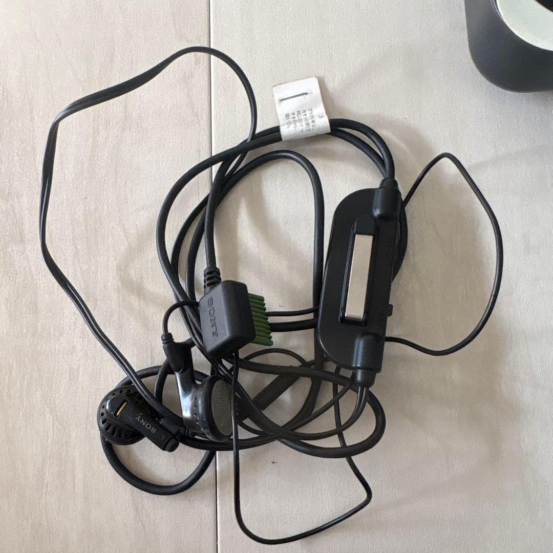 SONY WM-702 カセットプレーヤー