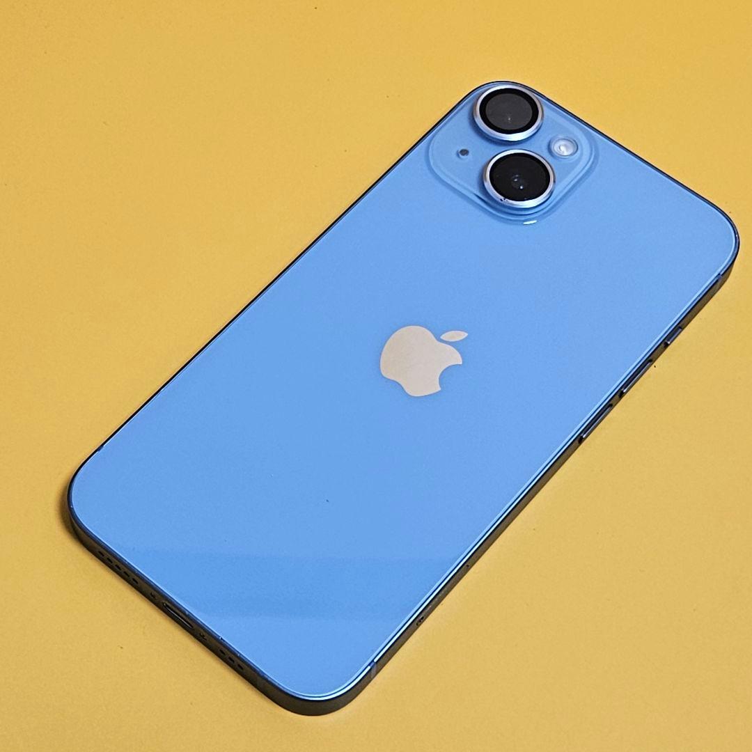 iPhone 14 128GB｜24時間以内発送!#584