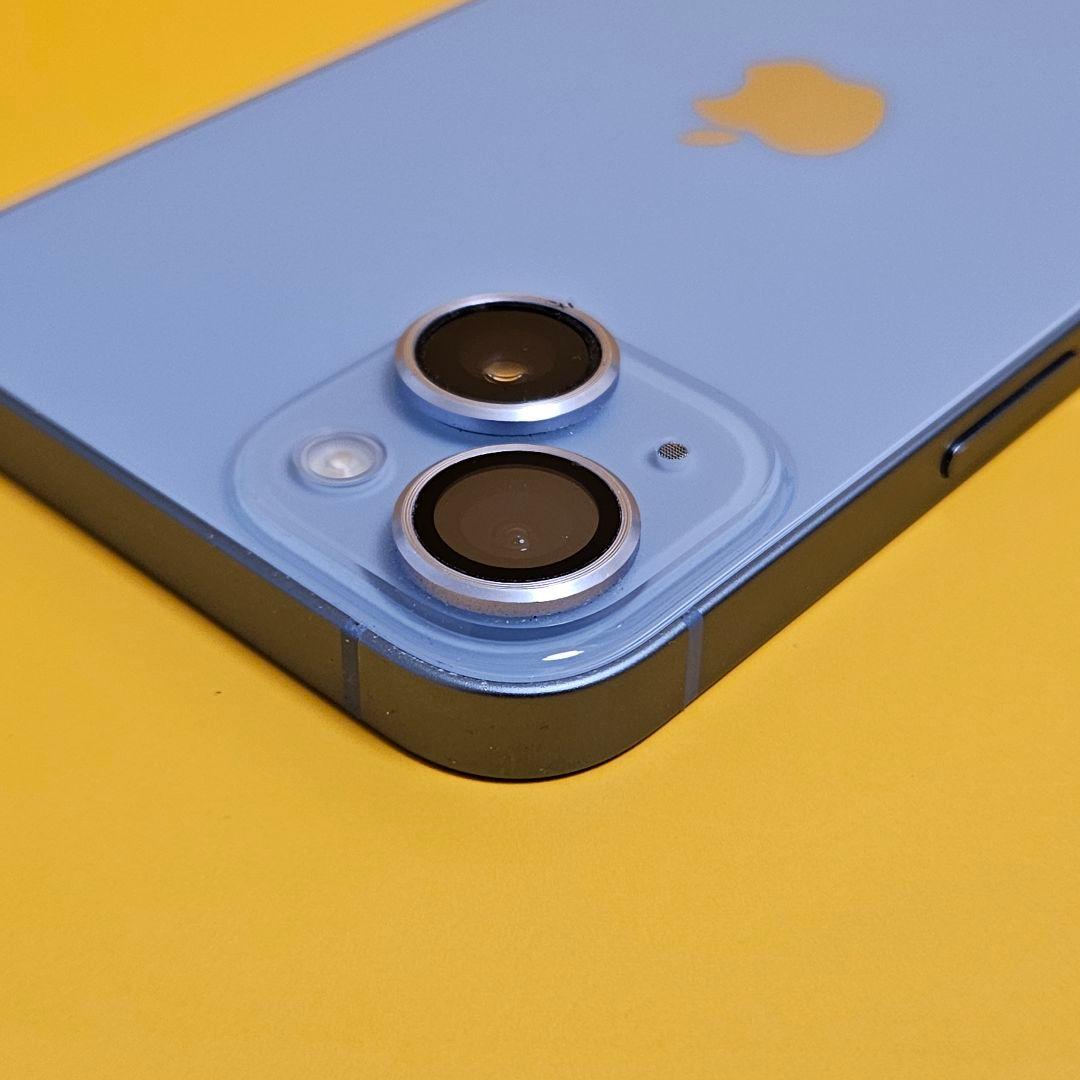 iPhone 14 128GB｜24時間以内発送!#584