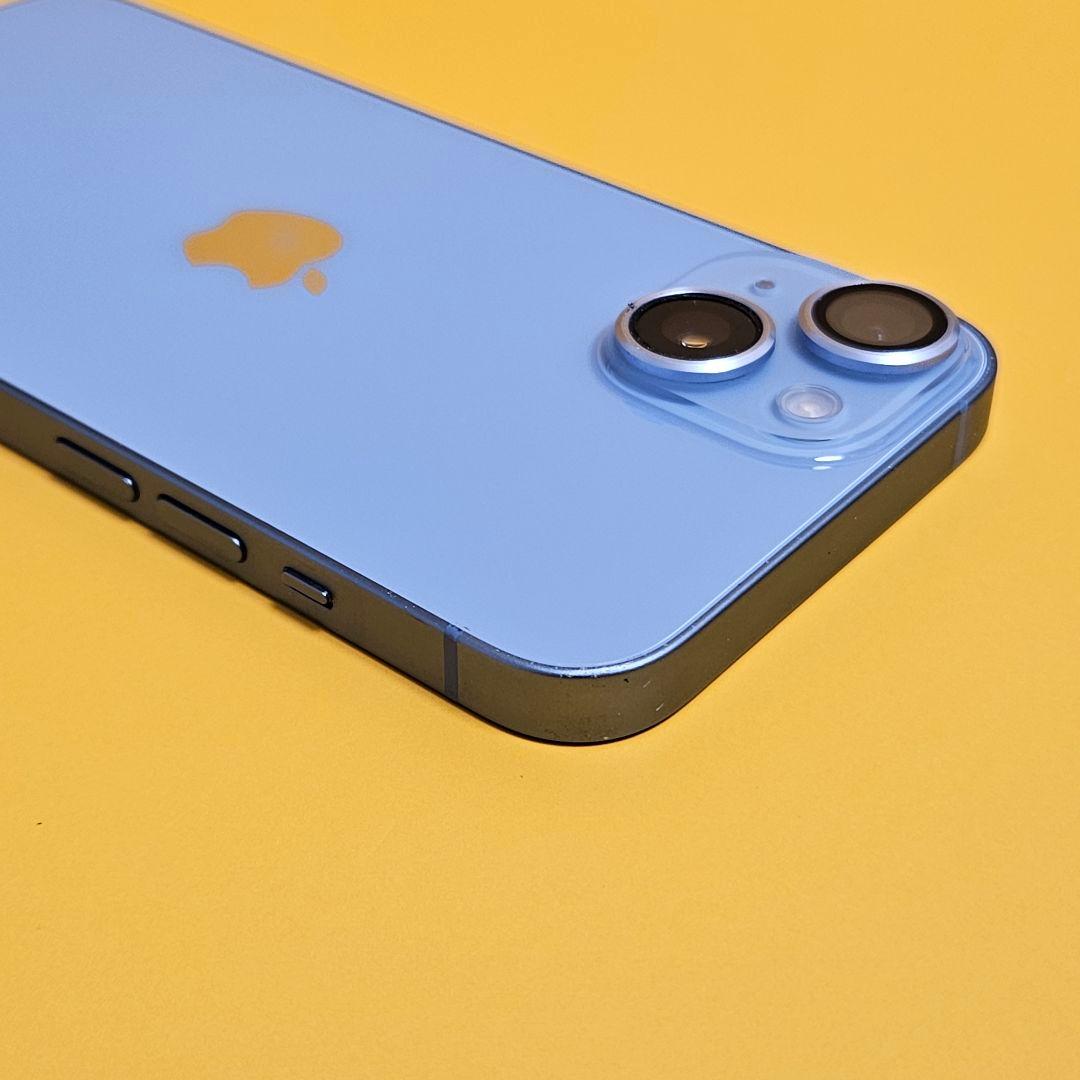 iPhone 14 128GB｜24時間以内発送!#584