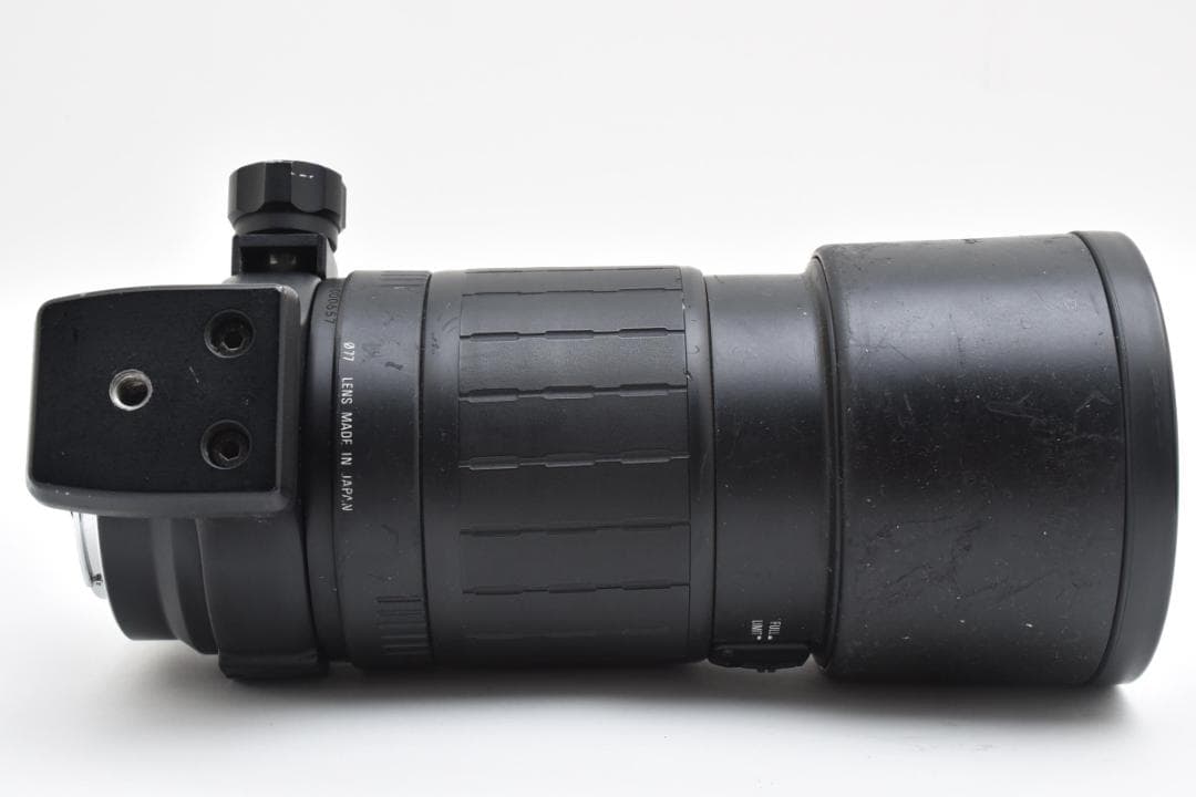 キャノン用 Sigma AF APO TELE MACRO 300mm 7984