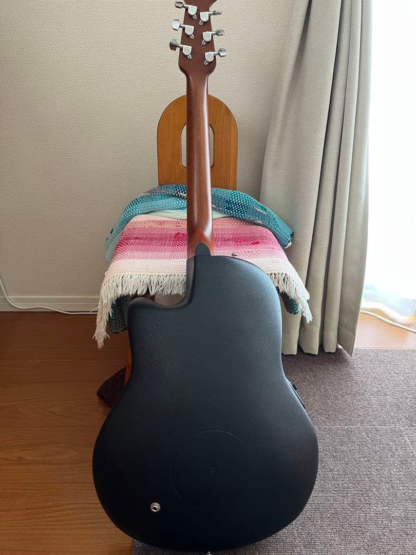 Ovation CE-44RRB オベーション アコースティックギター