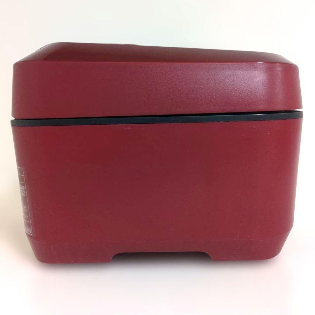 HITACHI IH圧力炊飯器 RZ-V100DM 2021年製