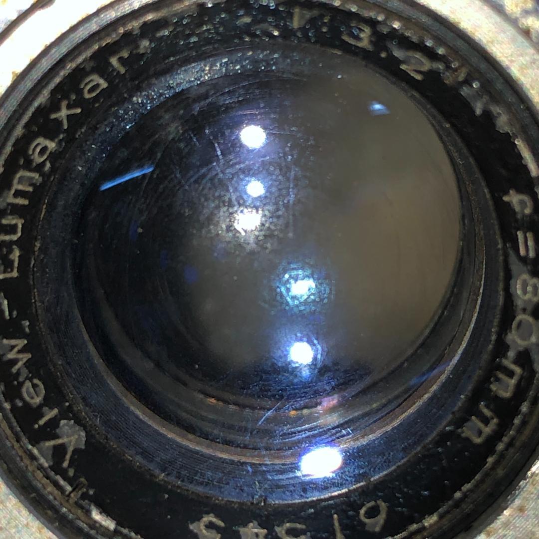 YASHICA yashica-Mat 二眼レフカメラ オールドカメラ