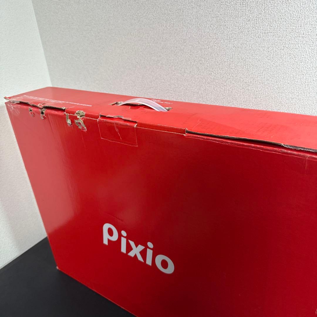 【美品】Pixio PX248 Prime ゲーミングモニター 23.8インチ