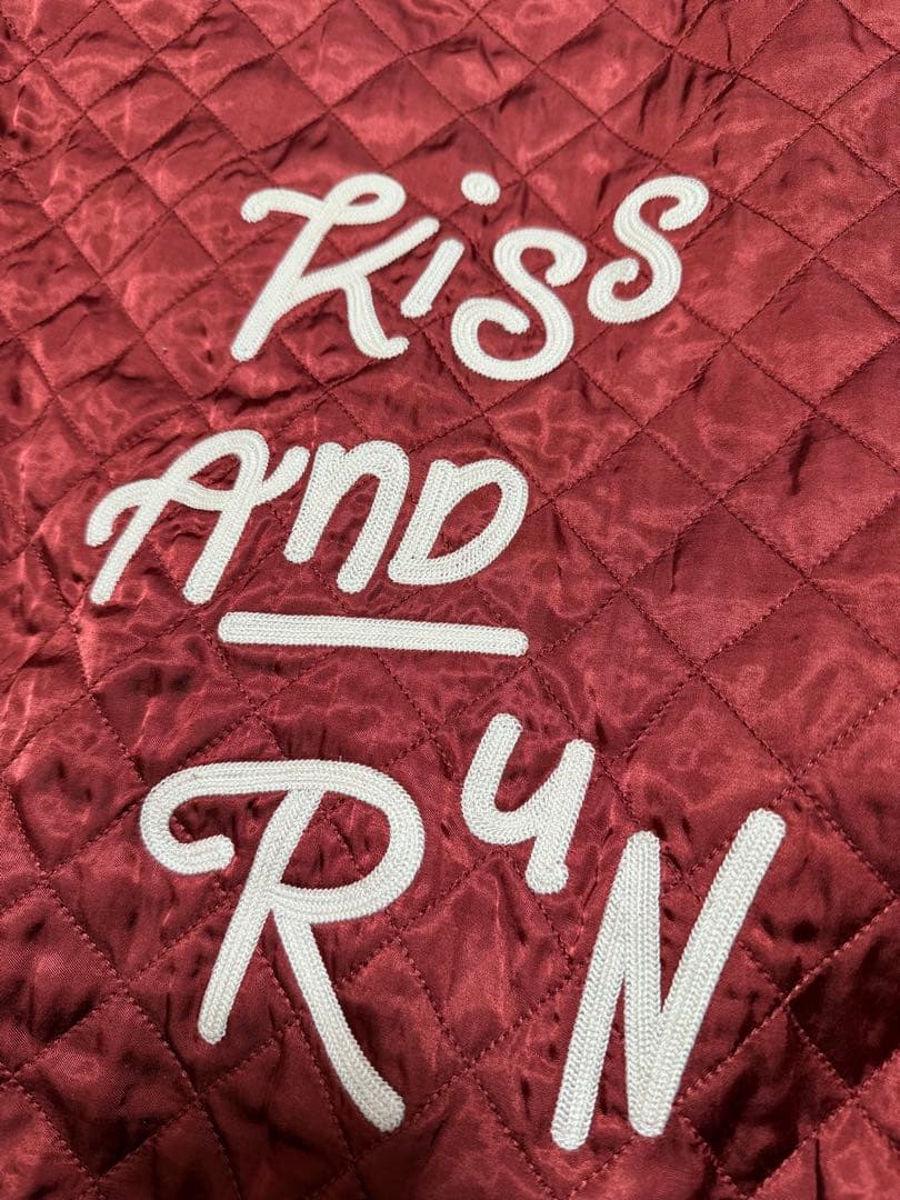 未使用近 ２面用 SCOTCH SODA party luxury スカジャン