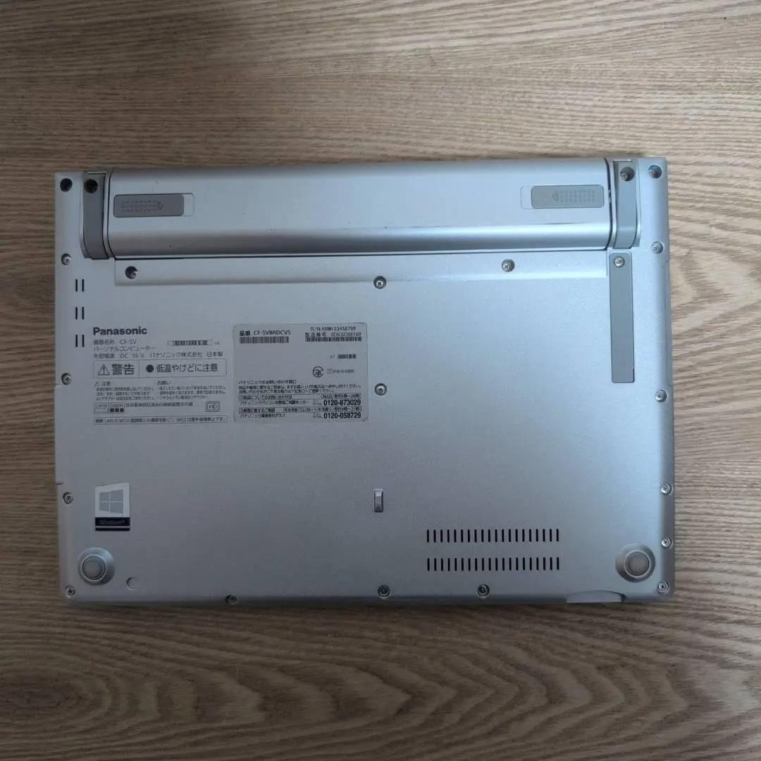 ハイスペック バッテリー良 dynabook i5 11世代 16G 256GB