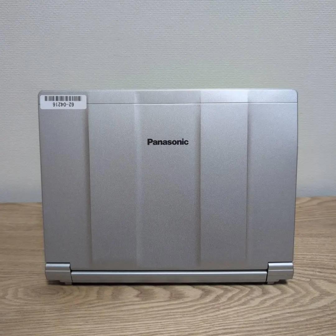 ハイスペック バッテリー良 dynabook i5 11世代 16G 256GB