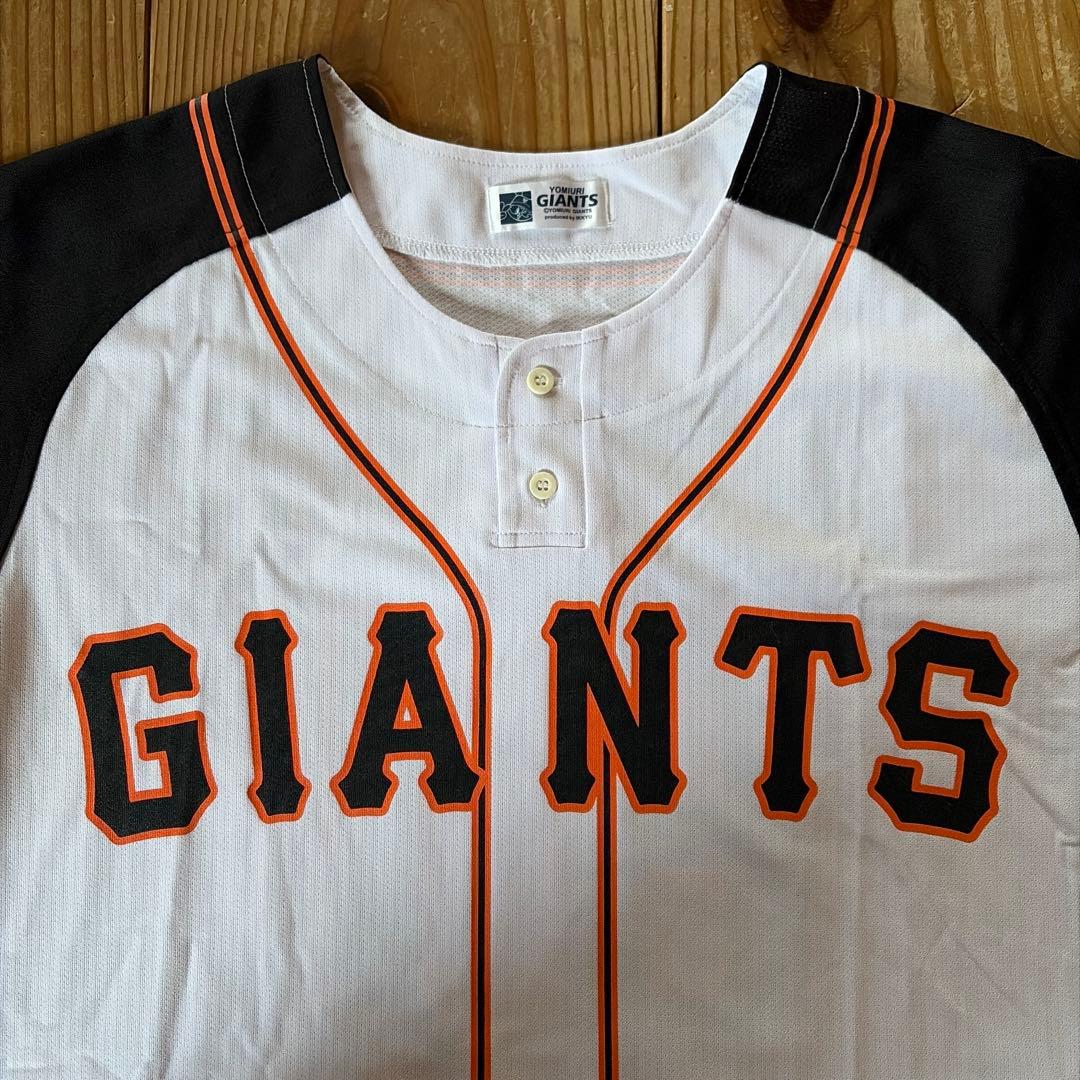 読売ジャイアンツ　坂本勇人　ユニフォーム　61