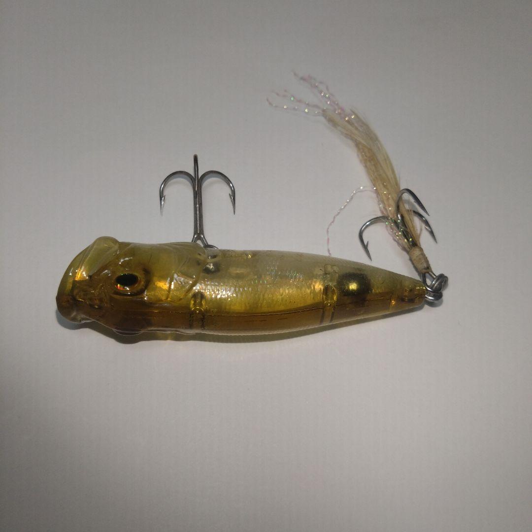 Megabass　ルアー　POP-X　96年