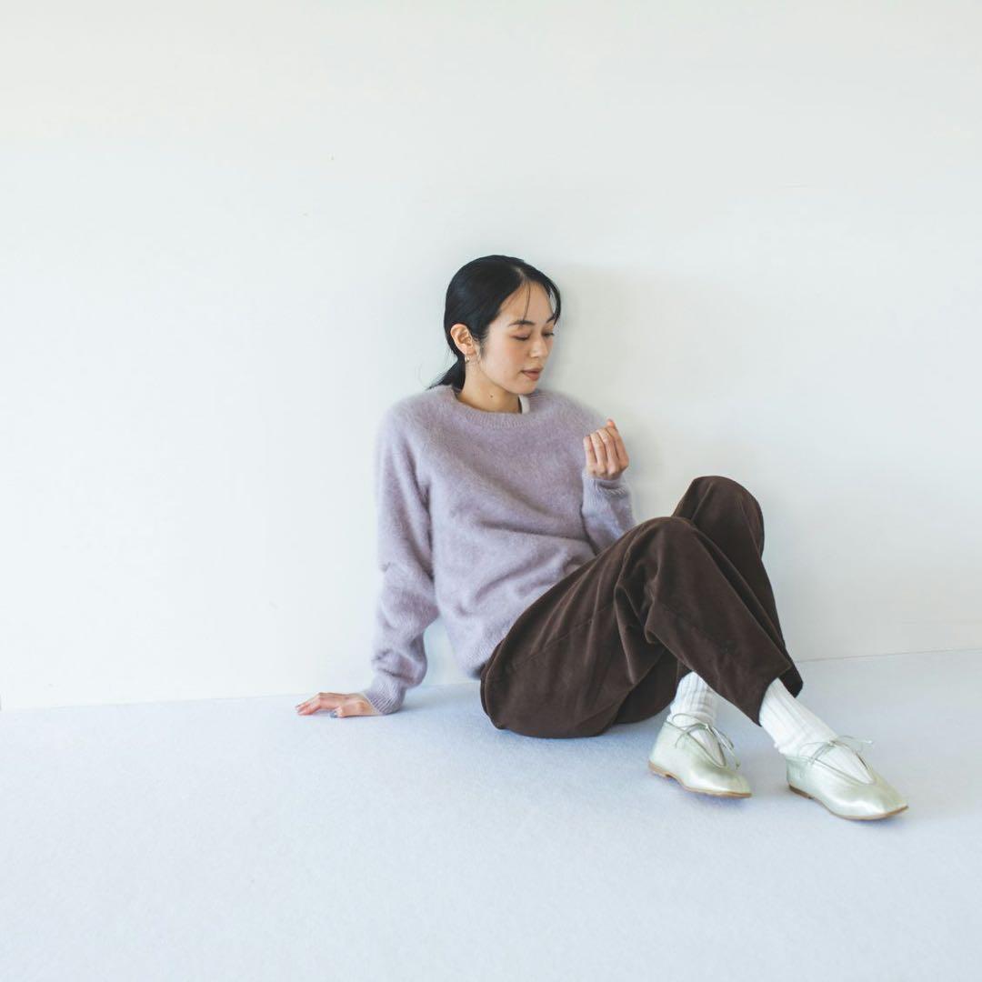 キリン様　SUI / スイ / レースアップシューズ / シルバー