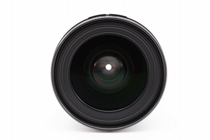 14721 ★極上品★ Canon FD 24mm F1.4 L オールドレンズ