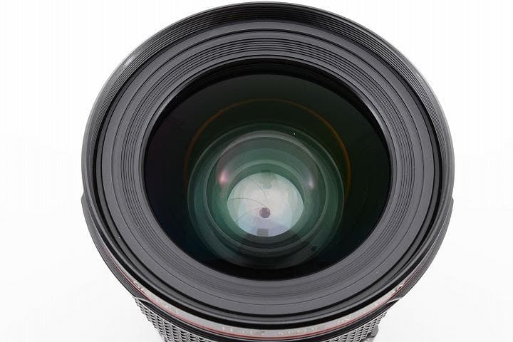 14721 ★極上品★ Canon FD 24mm F1.4 L オールドレンズ