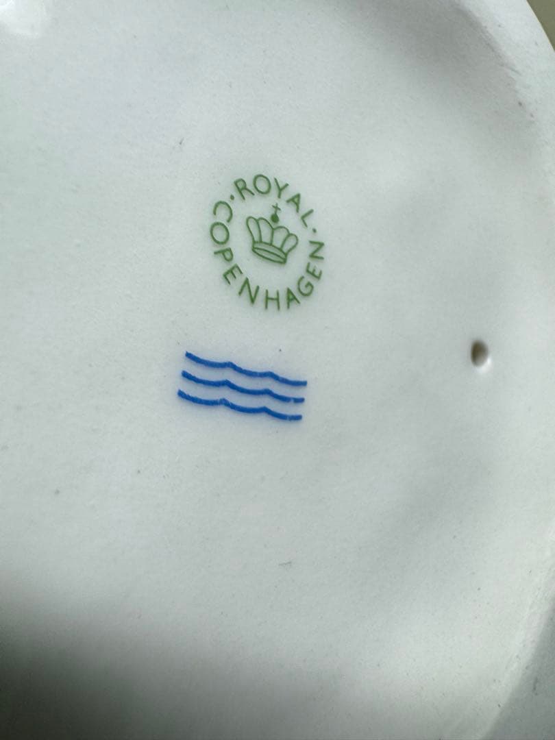 ロイヤルコペンハーゲン クリスマスツリー2018年版