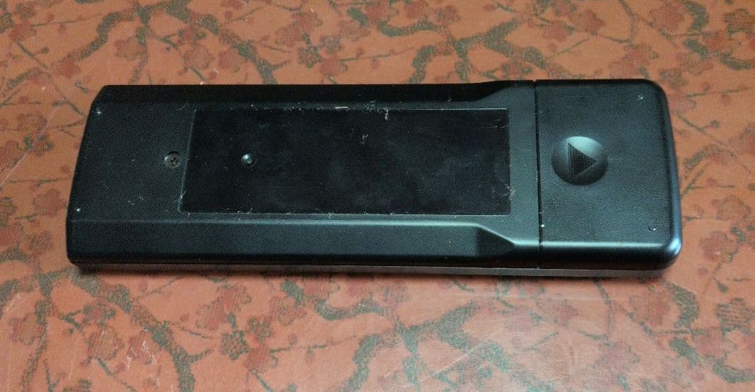 ★DENON DMD-1500 MDレコーダー　 上位機種　動作品